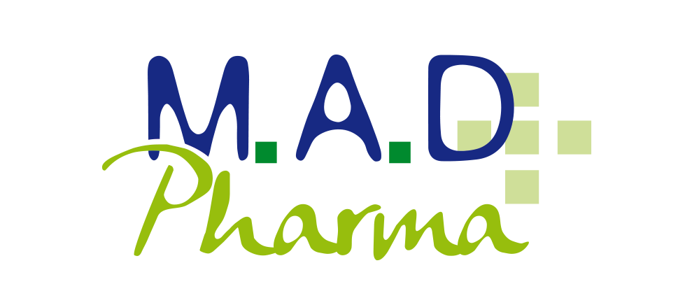 Mad Pharma